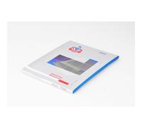 Carta vetrata STARCKE 10MW2500P