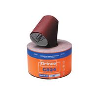 Carta Vetro Normale Grinco C824 H115 100 g 50,0 ml