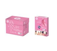 Carta x fotocopie A4 - HP Everyday - 75g - CHP650 - ColorLok -