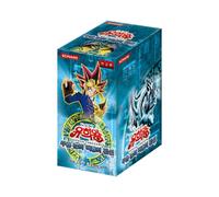 Carta Yugioh Coreana "La Leggenda del Drago Bianco Occhi Blu" Booster Packs(4...