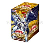 Carta Yugioh CYBERSTORM ACCESS Booster Box CYAC-KR / Korean Ver