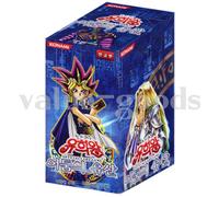 Carta Yugioh Legacy of Darkness Booster Box LOD-KR Versione Coreana