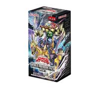 Carta Yugioh Special Booster World Premier Pack 2023 Korean Ver. WPP4-KR