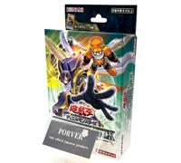 Carta Yugioh STRUCTURE DECK Potere dei Compagni Scatola Sigillata in Giappone...