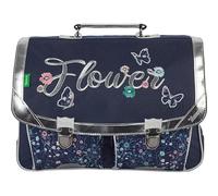 Cartable 38 cm - 2 boucles Tann's Les Fantaisies Carla Bleu - Bagagli - Bagagli per bambini, I3NAV-TCA41-B1
