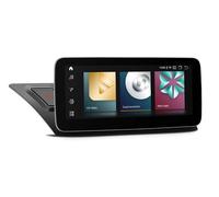 CARTABLET ANDROID 11 PER Audi A5(2008-2016),S5(B8)(2008-2016),RS5(2010-2015) 10"