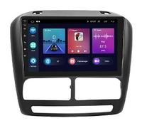 CARTABLET ANDROID 11 PER FIAT DOBLO' 2010-2015 4GB RAM - 64GB ROM AUTORADIO 9"