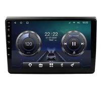 CARTABLET ANDROID 14 PER FIAT BRAVO 2007-2012 4GB RAM - 64GB ROM AUTORADIO 9"