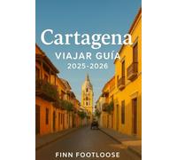 Cartagena Viajar Guía 2025-2026: Explora el Amurallado Ciudad, Getsemaní, y Más allá de Como Un lugareño en la joya caribeña de Colombia