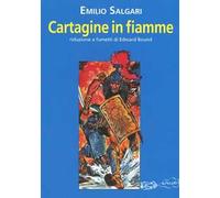 Cartagine in fiamme