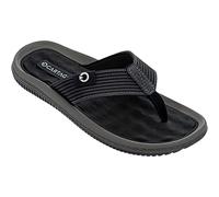 CARTAGO Dunas VI AD, Infradito da Uomo (Grey, numeric_42)