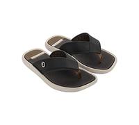 Cartago Mali XIII Thong AD Uomo, Beige/Marrone, 39.5 EU