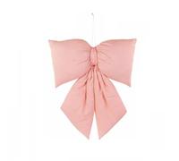 FIOCCO nascita ROSA imbottito da appendere 80x50 cm 16G8