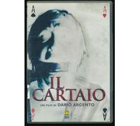 CARTAIO, IL (DS)