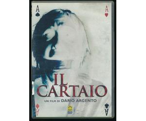 CARTAIO, IL (DS)