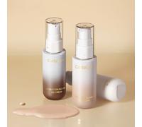CartaLyar - Hydrating Blemish BB Cream - 3 Colors 02# White - 40ml