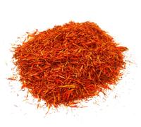 Cartamo Fiori Essiccati Di Zafferanone 100 G