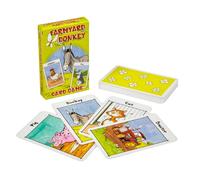 CartamundiFarmyard Donkey Gioco di Carte (SG32875)