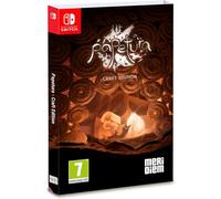 Cartapetura Craft Edition Nintendo Switch