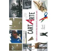 Libri Fabrizio Silei - Cartarte. Ediz. Illustrata