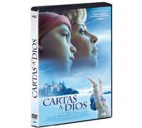 Cartas A Dios (2009) Oscar Et La Dame Rose (Region 2) (Import)