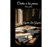 Cartas a los presos
