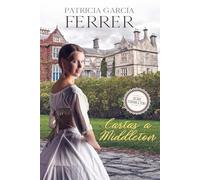 Cartas a Middleton: Novela romántica histórica