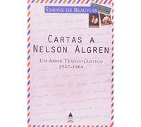 Cartas A Nelson Algren (Em Portuguese do Brasil)