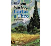 Cartas a Theo / Theo Letters