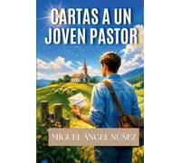Cartas a un joven pastor