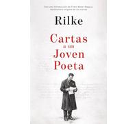Cartas a un Joven Poeta: (Spanish Edition)