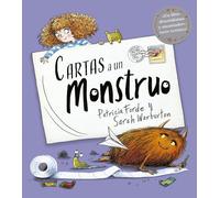 Cartas a un monstruo