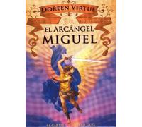 Cartas adivinatorias del Arcangel Miguel