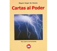 Cartas Al Poder