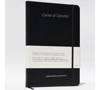 Cartas al Universo: Giornale di gratitudine e manifestazione