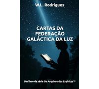 Cartas da Federação Galáctica da Luz