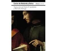 Cartas de Abelardo y Eloísa: 5285