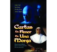 Cartas De Amor De Una Monja