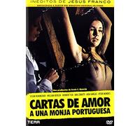 Cartas de amor de una monja portuguesa