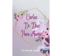 Cartas de Dios para Mamá