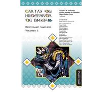 Cartas de Hildegarda de Bingen (Tascabile)
