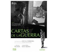 Cartas de la guerra