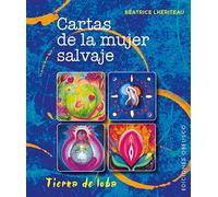 Cartas De La Mujer Salvaje (Libro + Baraja)
