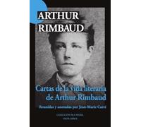 Cartas de la vida literaria: Reunidas y anotadas por Jean-Marie Carré
