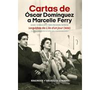 Cartas de Óscar Domínguez a Marcelle Ferry: Seguidas de Lîle d’un jour (1938): 157
