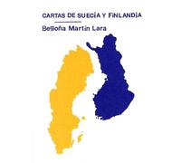 Cartas de Suecia y Finlandia