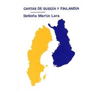 Cartas de Suecia y Finlandia