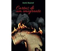 Cartas de um imigrante