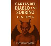 Cartas del diablo a su sobrino