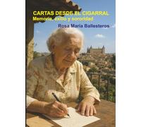 CARTAS DESDE EL CIGARRAL: MEMORIA, EXILIO Y SORORIDAD